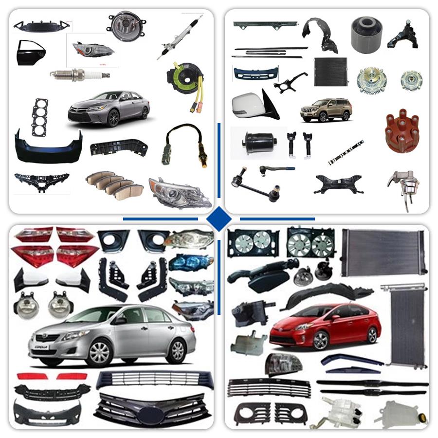 Ауто делови Тоиота Toyota auto parts
