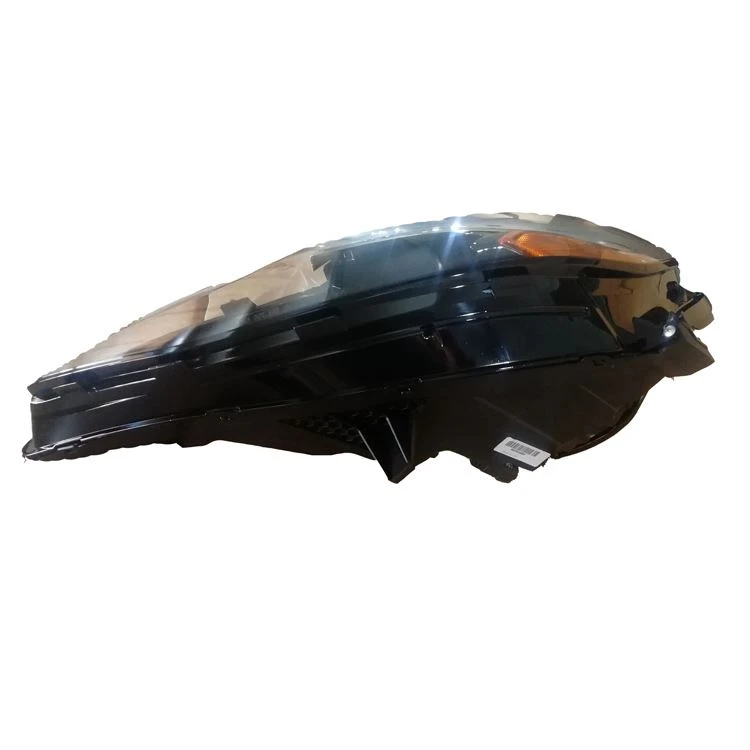 headlight for 2019 chevy malibu 6