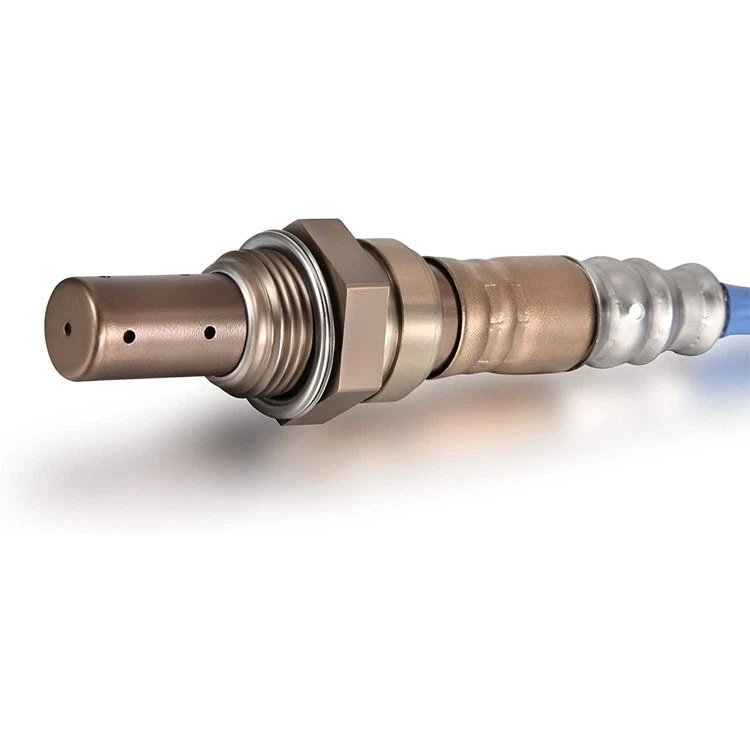front heated oxygen sensor 3