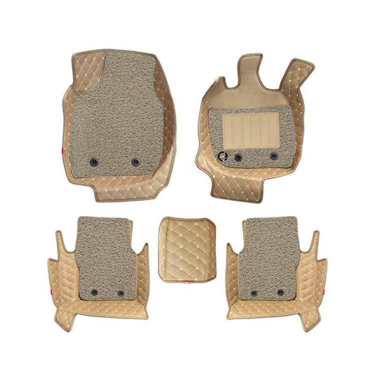 7d mats for grand i10 1