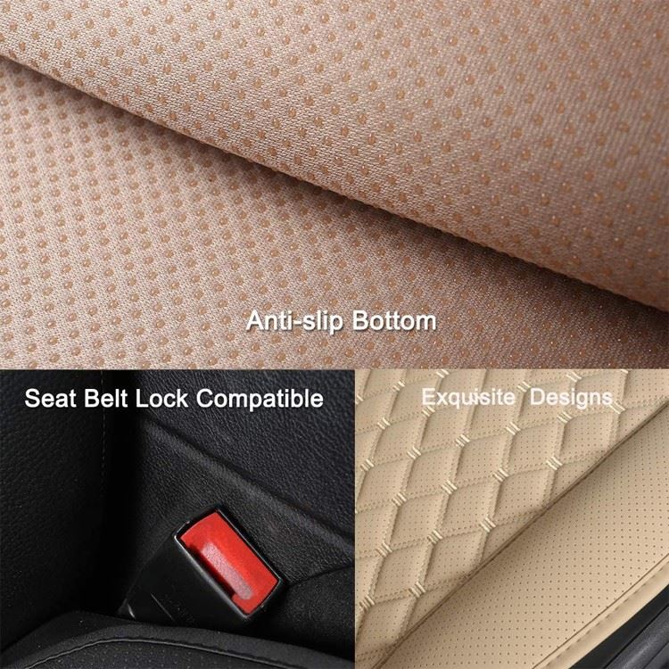 beige car seat covers 3