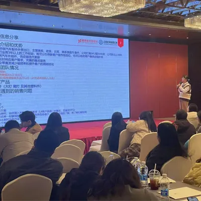 Предузеће шаље продајне представнике за напредне студије