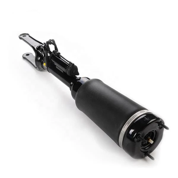 Airmatic amortizer