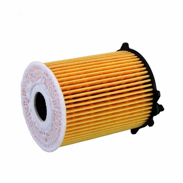 Engine Oil Filter Element