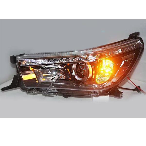 Headlight For Hilux