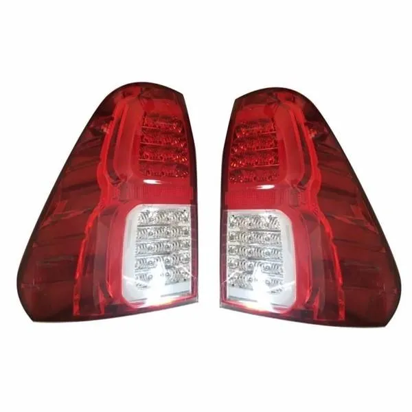Led Back Tail Light For Hilux