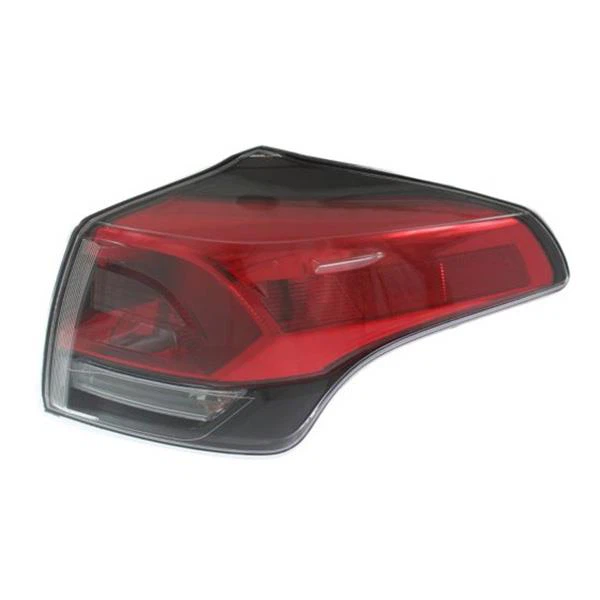 Zamijenite stražnji automobil za Rav4