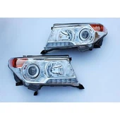 Фар за Тоиота Ланд Цруисер