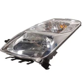 Prednja svjetla za Prius