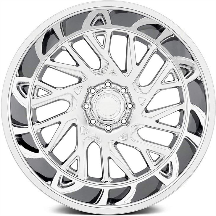 24x14 Wheels