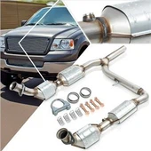 Катализатор за 2006 Форд Ф150