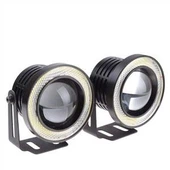 Лампа за маглу за караван Р 2020