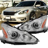 Фарови за Ниссан Алтима 2015