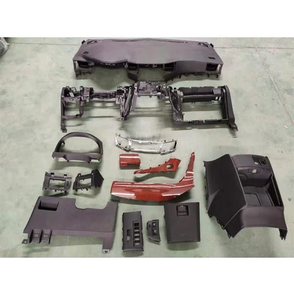 Car Dashboard For Alphard